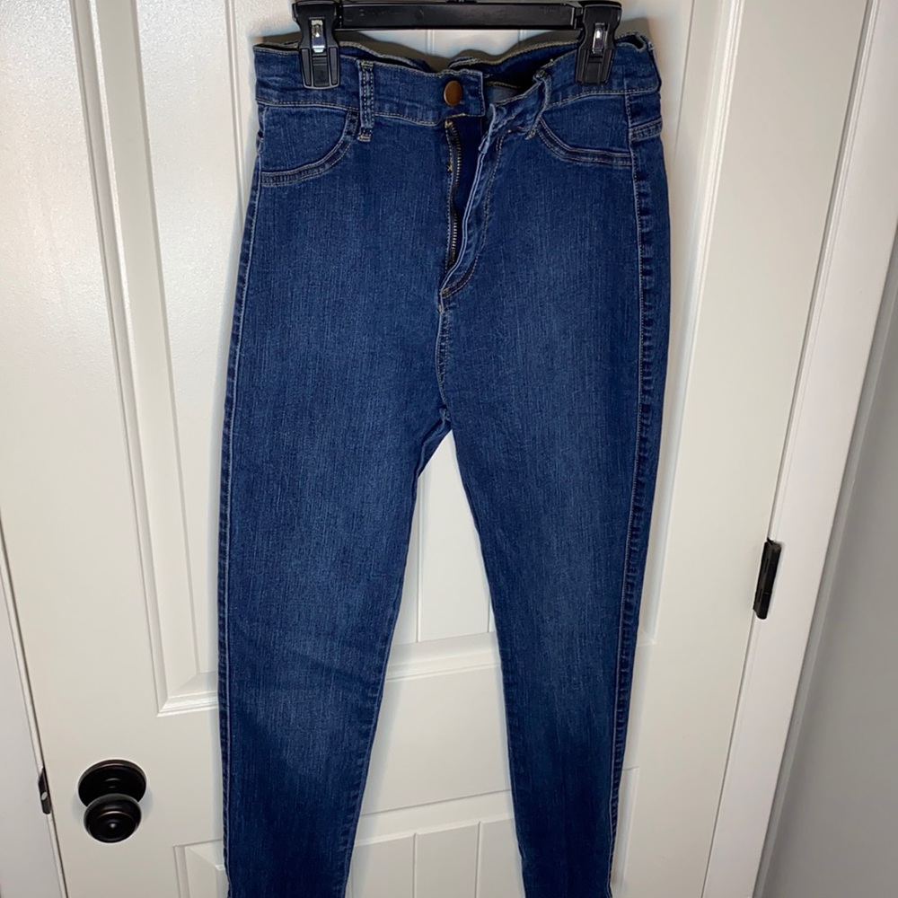 FN jeans